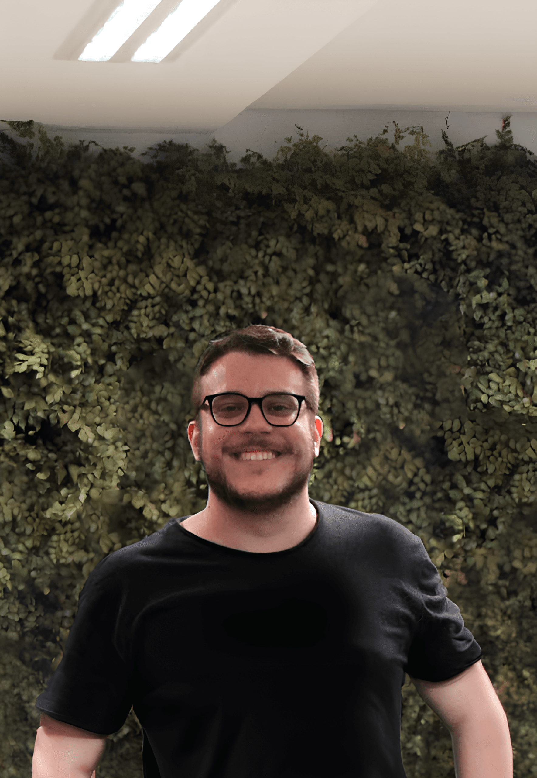 Foto de Gabriel Chelles